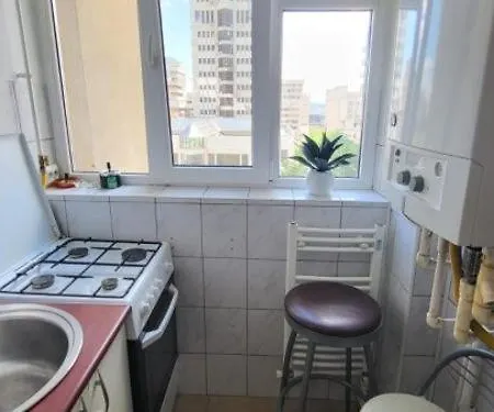 Apartament 公寓