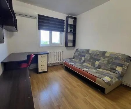 Apartament 公寓