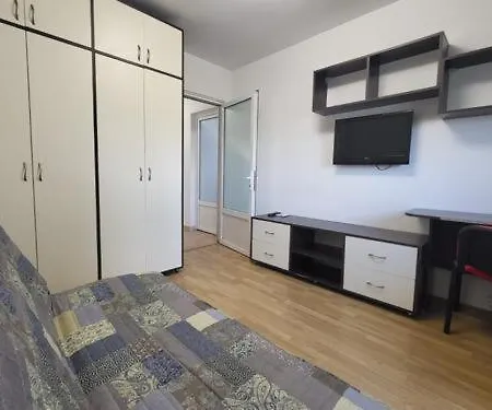 Apartament 公寓 康斯坦察