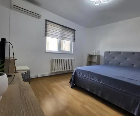 公寓 Apartament *