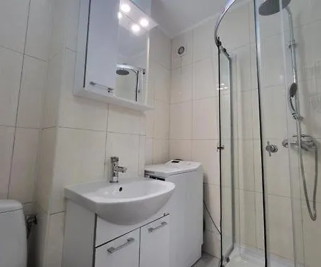 Apartament 公寓 康斯坦察